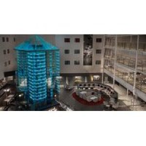 Radisson Blu Hotel London Stansted Airport, Stansted