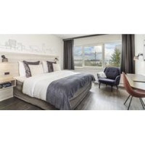 Radisson Blu Limfjord Hotel, Aalborg