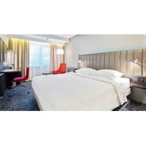 Park Inn by Radisson Kyiv Troyitska