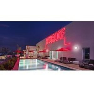 Radisson RED Silicon Oasis Dubai