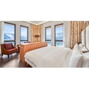 Radisson Blu Resort, Bukovel