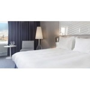 Radisson Blu Scandinavia Hotel, Aarhus