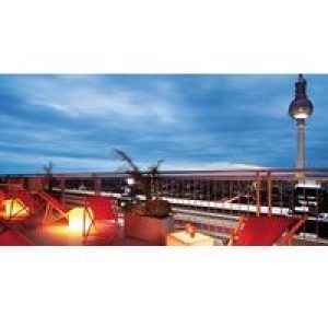 Park Inn by Radisson Berlin Alexanderplatz