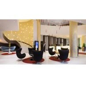 Radisson Blu Belorusskaya Hotel, Moscow