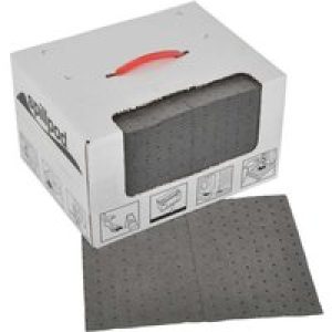 Spillpod 31m Roll of perforated low lint Absorbent material
