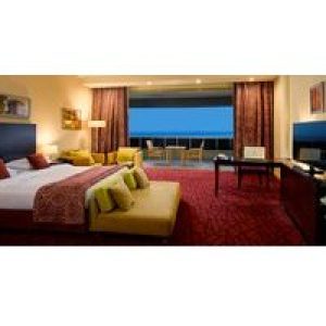 Radisson Blu Hotel, Alexandria