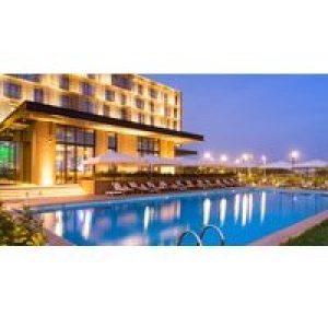 Radisson Hotel Dakar Diamniadio