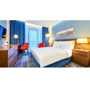 Radisson Blu Hotel, Kyiv Podil City Centre