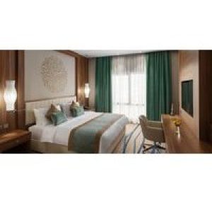 Radisson Blu Hotel, Jeddah Al Salam