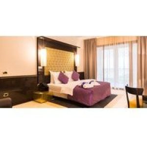 Radisson Blu Hotel, N’Djamena