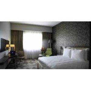 Radisson Blu Hotel, Abidjan Airport