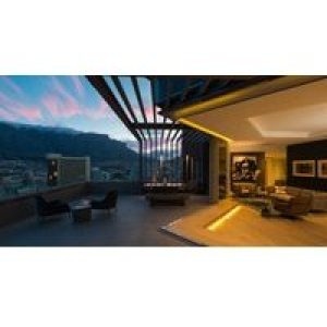 Radisson Blu Hotel & Residence, Cape Town