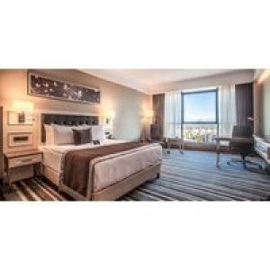 Radisson Blu Hotel, Diyarbakir