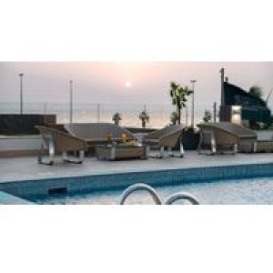 Radisson Blu Hotel, Jeddah Corniche