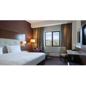 Radisson Blu Hotel, Addis Ababa