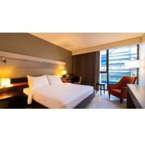 Radisson Blu Hotel, Dakar Sea Plaza