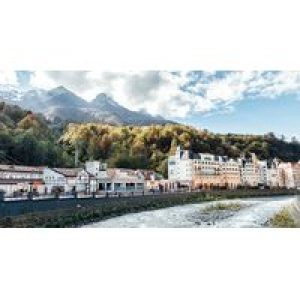 Park Inn by Radisson Rosa Khutor