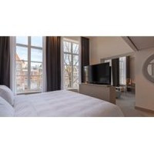 Radisson Blu Hotel, Amsterdam City Center