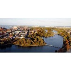 Radisson Blu Scandinavia Hotel, Copenhagen