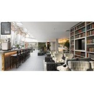 Radisson Blu Hotel, East Midlands Airport