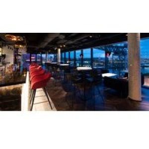 Radisson RED Hotel, Glasgow