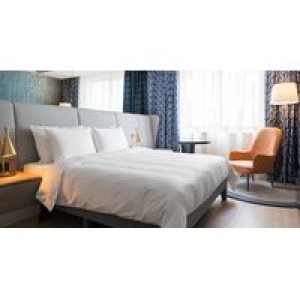 Radisson Blu Hotel, Kyiv City Centre