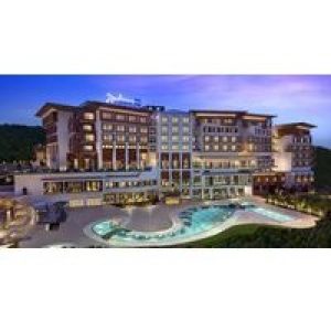 Radisson Blu Hotel, Istanbul Tuzla