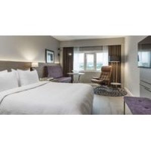 Radisson Blu Plaza Hotel, Oslo