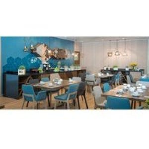 Radisson Blu Hotel, Ankara