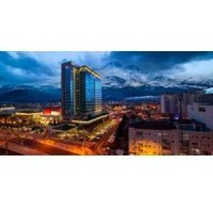 Radisson Blu Hotel Kayseri