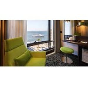 Park Inn by Radisson Izmir