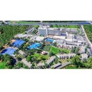 Radisson Blu Hotel & Resort, Al Ain