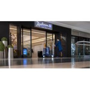 Radisson Blu Hotel, Beirut Verdun