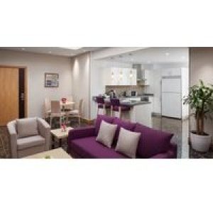 Radisson Blu Residence, Dhahran