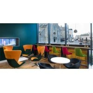 Park Inn by Radisson Aberdeen