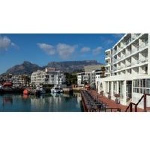 Radisson Blu Hotel Waterfront, Cape Town