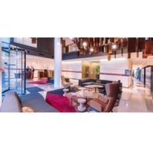 Radisson Blu Hotel, Paris-Boulogne