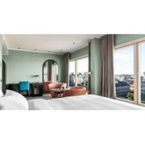 Radisson Blu Hotel, Oulu