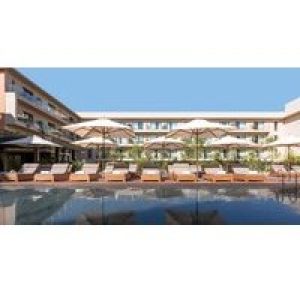 Radisson Blu Hotel, Marrakech Carré Eden