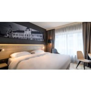 Park Inn by Radisson Makkah Aziziyah