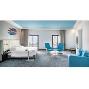 Park Inn by Radisson Makkah Al Naseem