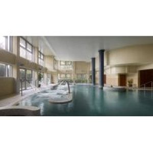 Radisson Blu Hotel & Spa, Cork