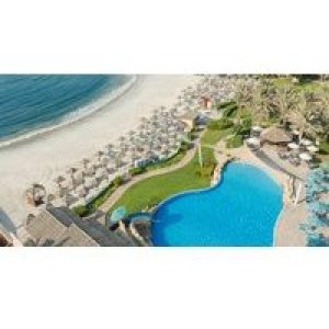 Radisson Blu Hotel, Ajman