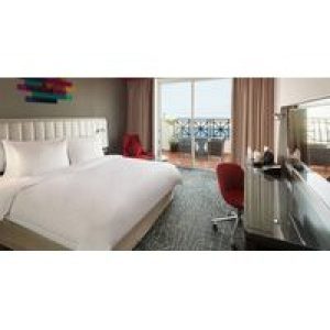 Park inn by Radisson Dammam