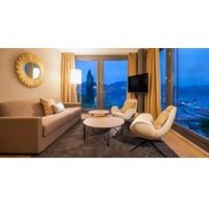 Radisson Blu Hotel, Lucerne