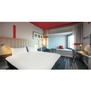 Park Inn by Radisson Oslo Airport