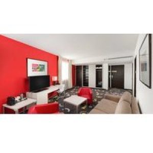 Park Inn by Radisson Sarvar Resort & Spa