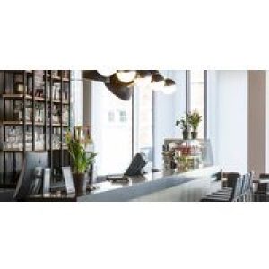 Park Inn by Radisson Leuven