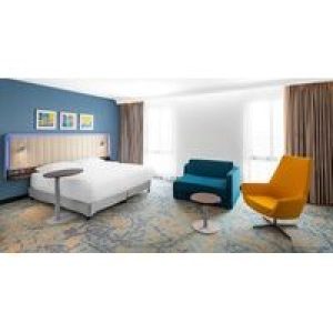 Park Inn by Radisson Jubail Industrial City