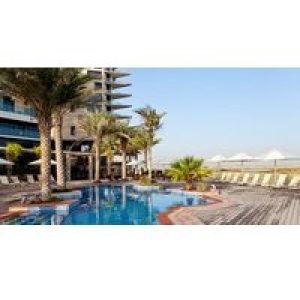 Park Inn by Radisson Abu Dhabi, Yas Island